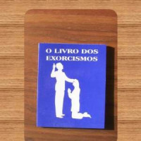 {
  "text": "book of exorcisms"
}