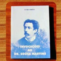 {
  "text": "book – invocations to dr. sousa martins"
}