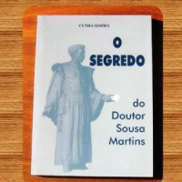{
  "product_name": "book – dr. sousa martins' secret"
}