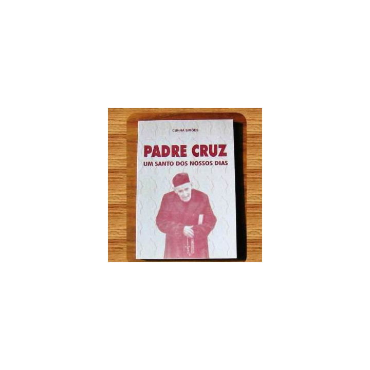 {
  "text": "book – padre cruz"
}