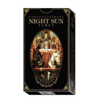 {
  "text": "tarot – night sun (night sun)"
}
