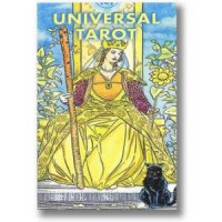 {
  "text": "universal tarot (waite)"
}