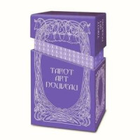 {
  "product_data": "premium edition tarot – art nouveau"
}