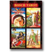 {
  "text": "tarot – bosch"
}