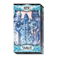 {
  "text": "tarot – epic (epic)"
}