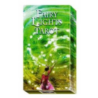 {
  "text": "tarot – fairy lights (enchanted lights)"
}
