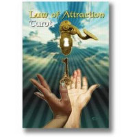 {
  "text": "tarot – law of attraction"
}