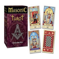 {
  "text": "tarot – masonic (Masonic)"
}