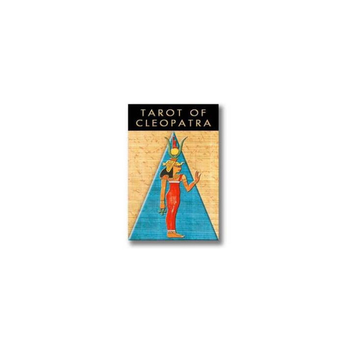 {
  "product_name": "Tarot of Cleopatra"
}