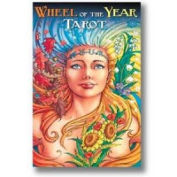 {
  "text": "tarot – wheel of the year (4 seasons)"
}