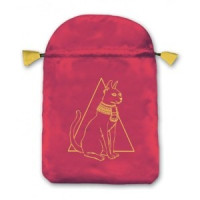 {
  "product_name": "tarot case – egyptian cat"
}