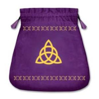 {
  "text": "tarot bag – triple goddess"
}