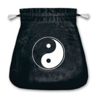{
  "text": "tarot pouch – yin and yang"
}