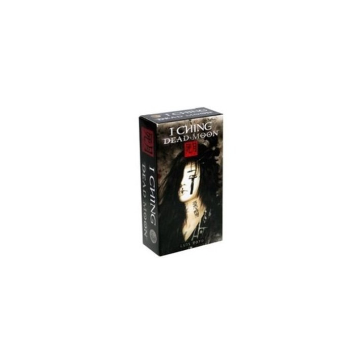 I ching dead moon