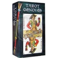 {
  "text": "Genoves tarot"
}
