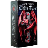 {
  "product_name": "Anne Stokes Gothic Tarot"
}