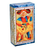 {
  "product_name": "Tarot of Marseille"
}