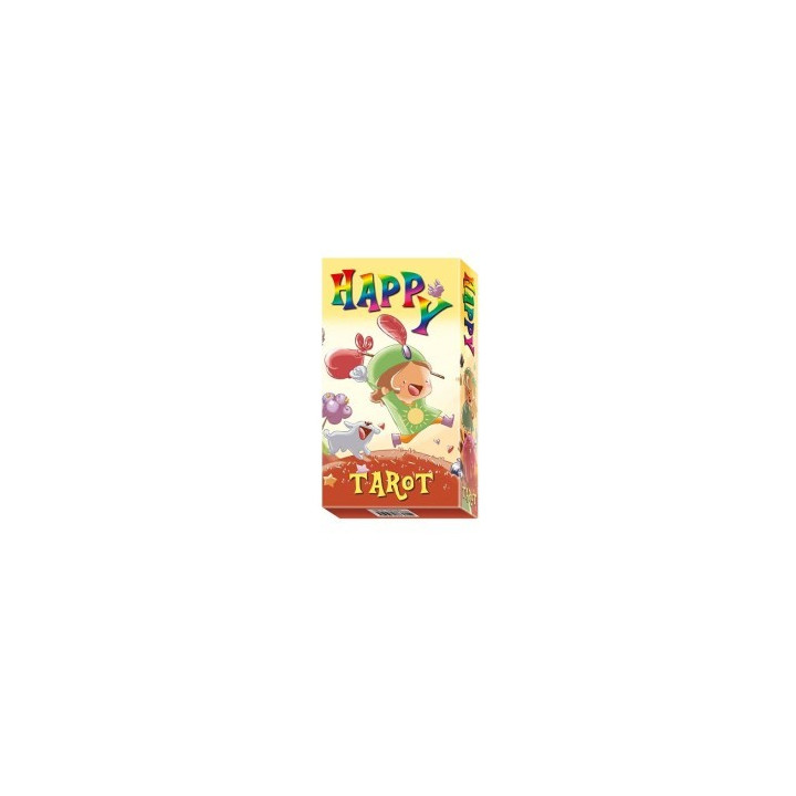 {
  "text": "tarot – happy (happy)"
}