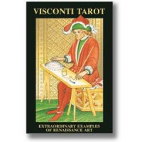 {
  "text": "tarot – visconti"
}