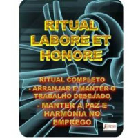 {
  "text": "ritual labore et honore"
}