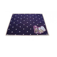 {
  "product_name": "tarot cloth – stars and moons"
}