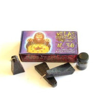 {
  "text": "special candles 38 – remove spells"
}