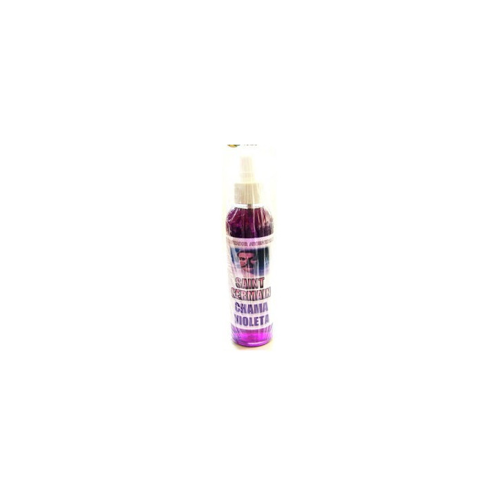 {
  "product_name": "vaporizer / spray of saint germain – violet flame"
}