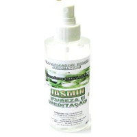 {
  "product": "vaporizer / jasmine spray – 180ml"
}