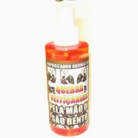 {
  "text": "vaporizer / spray of São Bento – feitiçarias"
}