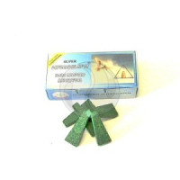 {
  "text": "smoker 31 – cleaning"
}