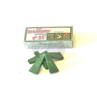 {
  "text": "smoker 34 – attracts luck"
}