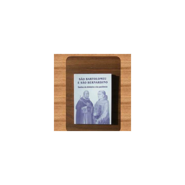 {
  "product_name": "prayer book – saint bartolomeo and saint bernardino"
}