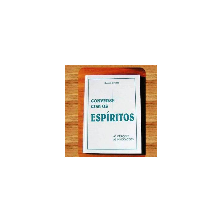 {
  "text": "book – communicate with spirits"
}