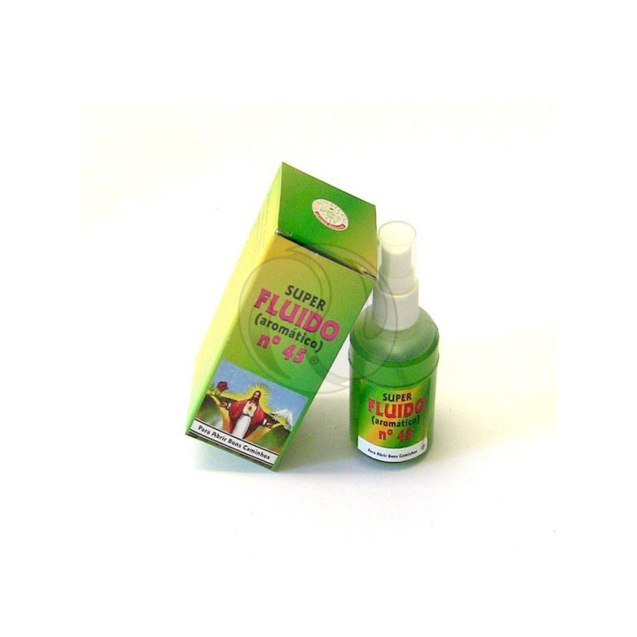 {
  "text": "fluid 45 – opens the way"
}