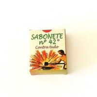 {
  "text": "soap 42 – against everything"
}