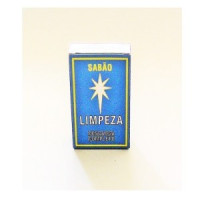 {
  "text": "cleansing soap"
}