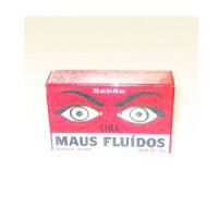 {
  "product_name": "Maus Fluids Soap"
}