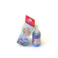 {
  "text": "toilet cleaning, discharge cleaning"
}