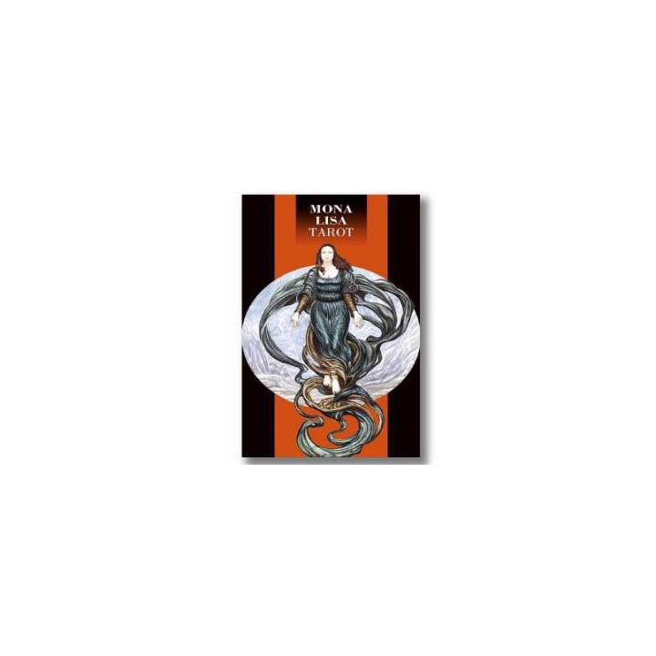 tarot – mona lisa
