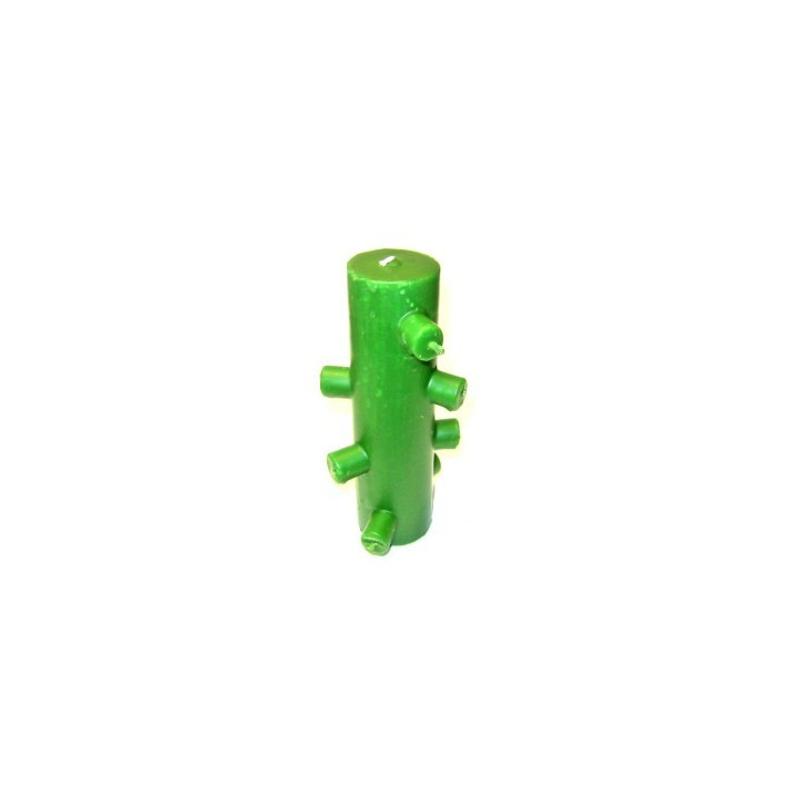 {
  "text": "9-strand green velão - money problems candle"
}