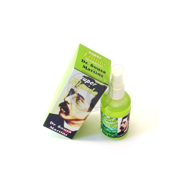 {
  "product_name": "Dr. Sousa Martins fluid"
}