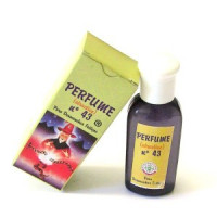 {
  "text": "perfume 43 – breaks spells"
}